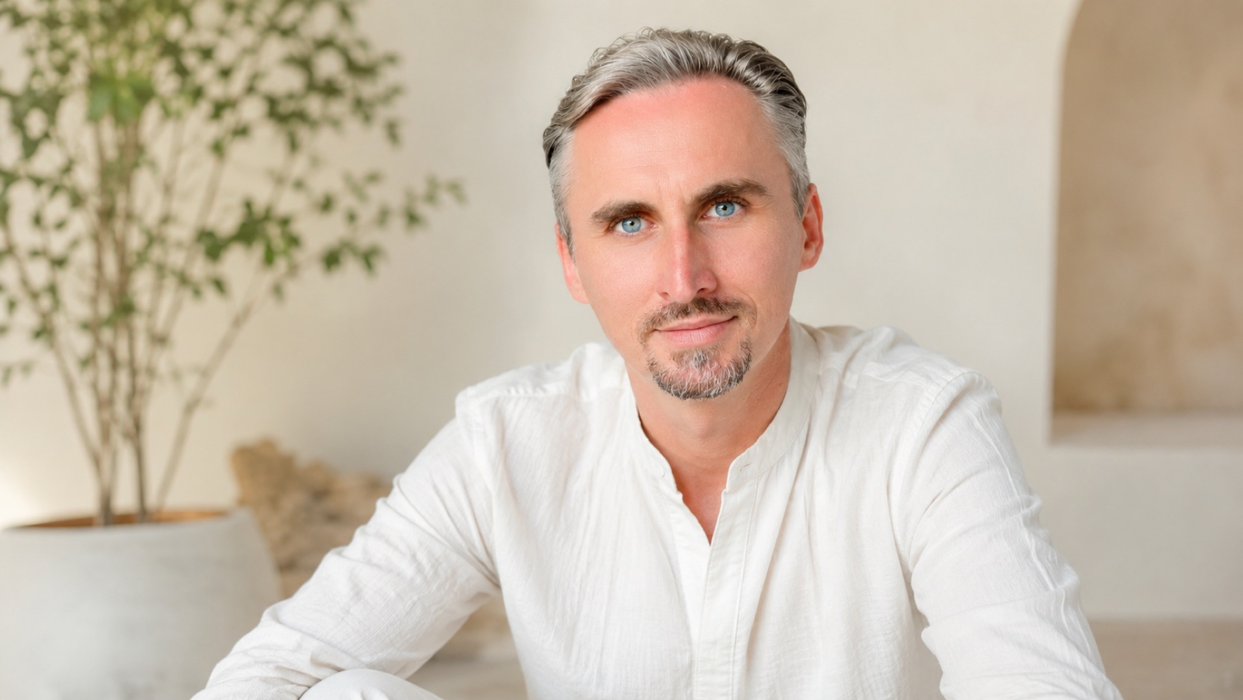 Salvador Atma, spiritual teacher